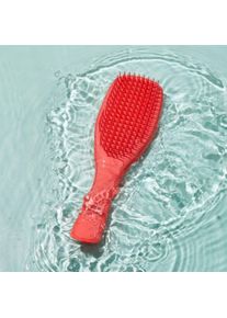 Tangle Teezer, Haarbürste + Kamm, Tangle Teezer Ultimate Detangler szczotka do włosów Pink Punch