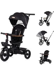 Chipolino Dreirad, Tricycle Urban Korb