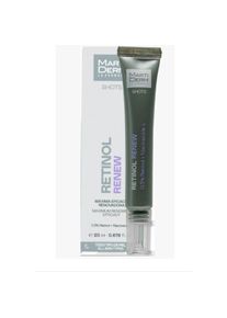 Martiderm, Gesichtsserum, Shot Retinol Renew 20ml (20 ml)