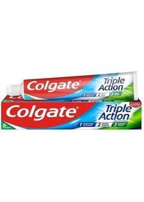 Colgate, Zahnpasta, Pasta Dental Triple Accion 75 ml (75 ml)