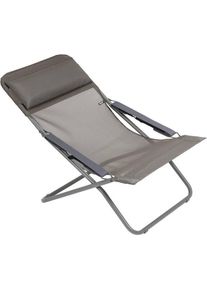 Lafuma, Liegestuhl, Transabed (93 cm)