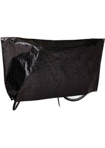 VK, Veloaufbewahrung