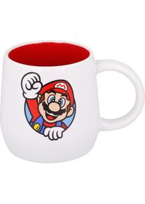 b store Stor Super Mario (360 ml) - Tasse, Tasse, Mehrfarbig