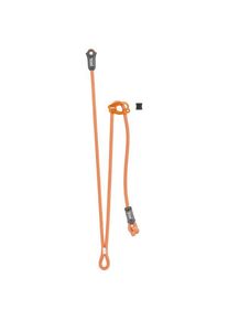 Petzl Dual Canyon Guide Belay sling (One Size, white)