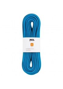 Petzl Conga 8 mm Cord (20 m, blue)