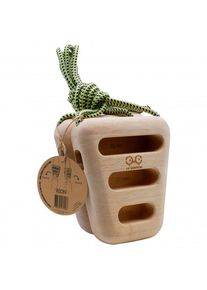 Y&Y Vertical YY Vertical Rocky Training board wood /brown