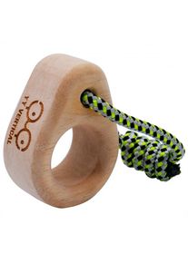 Y&Y Vertical YY Vertical Mono Training board wood /brown