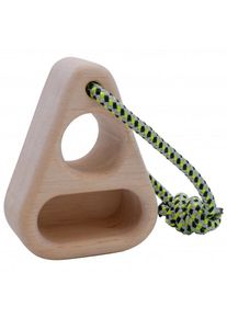 Y&Y Vertical YY Vertical Duo Finger trainer wood /brown