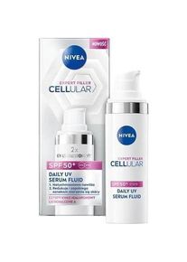 Nivea, Gesichtsserum, Cellular Vitamin C (30 ml)