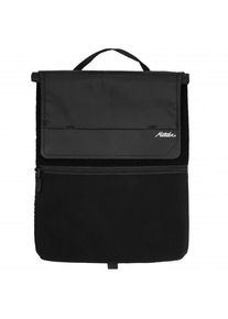 Matador Laptop Base Layer Laptoptas (One Size |zwart |waterdicht)