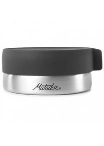 Matador Waterproof Travel Canister Opbergdoos (100 ml |charcoal)