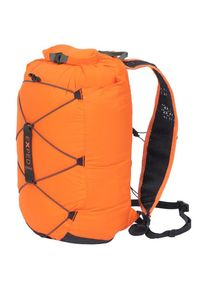 Exped Stormrunner 15 Trail running backpack orange