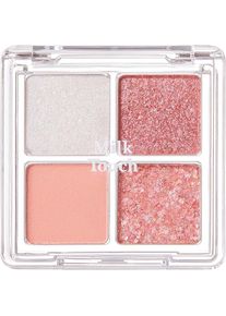 Milk Touch - Be my first Eye Palette Sombra de ojos 7.6 g Romantic Sweet Birthday