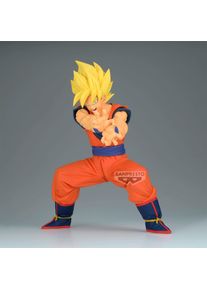 Dragon Ball Z - Figura Grandista de Son Goku - Banpresto