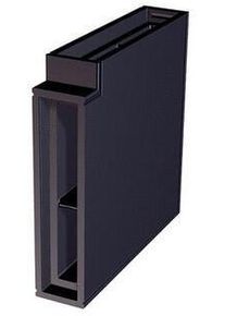Maico PP 45 LEW90 Laibungselement-Winkel 90° (0093.1558)