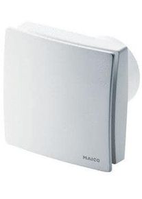 Maico ECA 150 ipro B Kleinraumventilator, DN150, mit Bewegungsmelder, weiß (0084.0090)