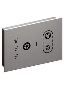 Maico RLS G1 WS Raumluftsteuerung für Lüftungsgeräte WS 75 Powerbox S, weiß (0157.1593)
