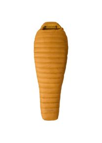 Nordisk Iver -10° Mummy Sleeping Bag Down sleeping bag (L - bis 190 cm, brown)