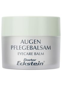 Doctor Eckstein - Eye Care Balm Crema contorno occhi 15 ml unisex