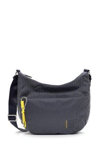 SURI FREY Ta&scaron;ka cez rameno 'Sports Marry' Ženy n&aacute;morn&iacute;cka modr&aacute; One Size