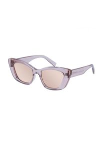 Le Specs Sonnenbrille Damen pink Größe One Size