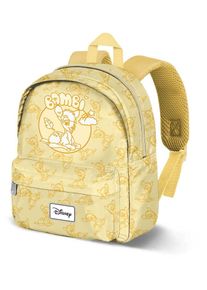 Disney Sac à dos Garçons jaune taille One Size