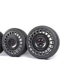 Mini Winter Wheels F65 F66 F67 18 Inch Styling JCW Rallye Spoke 964