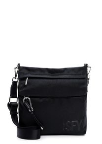 SURI FREY Ta&scaron;ka cez rameno 'Sports Marry' Ženy čierna One Size