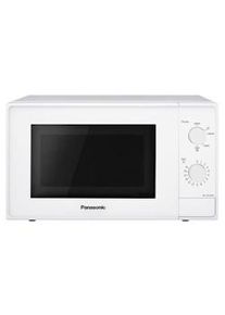 Panasonic NN-E20JWMEPG Horno Microondas Compacto 800W, 20L