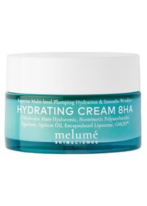 Melumé Skinscience - Hydrating Cream 8HA - Face Cream