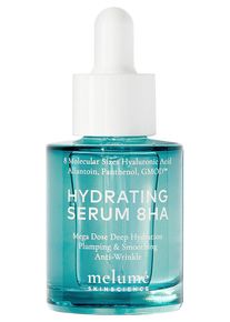 Melumé Skinscience - Hydrating Serum 8HA - Hyaluronic Acid serum