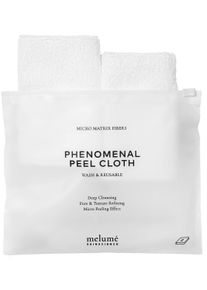 Melumé Skinscience - Phenomenal Peel Cloth - Face wipes