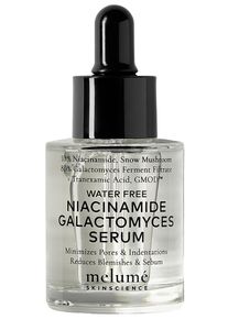 Melumé Skinscience - Waterfree Niacinamide Galactomyces Serum - Clarifying Serum