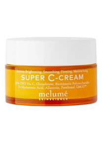 Melumé Skinscience - Super C-Cream - Day Cream