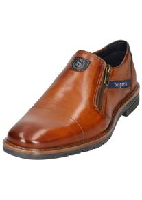 Bugatti Slipper Herren cognac Größe 40