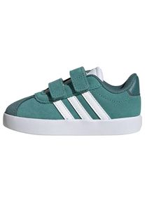 adidas Sportswear Sportcipő 'VL Court 3.0' Fiúk kék , Méret 20