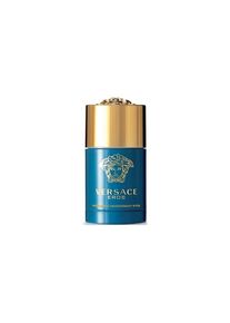 Versace - Eros Deodorant Stick Deodoranty 75 ml male