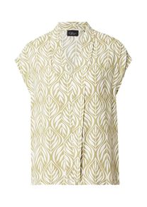 s.Oliver BLACK LABEL Bl&uacute;z Női z&ouml;ld , M&eacute;ret 40