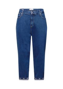 Calvin Klein Jeans Curve Jean Femme bleu taille 34