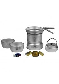 Trangia 27-2 Spiritus Sturmkocher Alcohol stoves 825 g