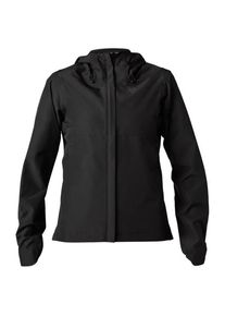 Fox Racing Women's Ranger 2.5L Water Jacket Cycling jacket Women (M, black)