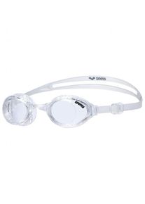 arena Airsoft Swimming goggles white