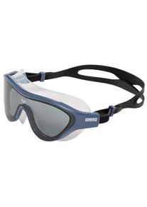 arena The One Mask Swimming goggles grey