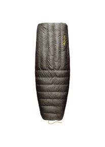 Sea To Summit Ember 7°C Down Quilt Down sleeping bag (Long, black)