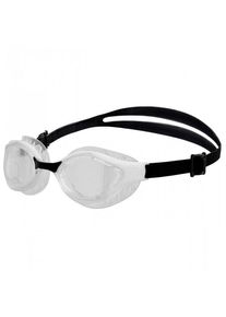 arena Air-Bold Swipe Swimming goggles grey