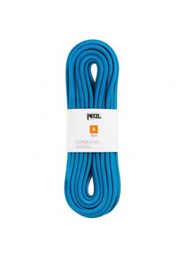 Petzl Conga 8 mm Cord (20 m, blue)
