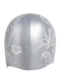 arena Women's Sirene Swim cap grey