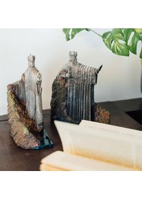 Signore degli Anelli - Fermagli per libri Gates of Argonath