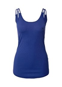 Puma Sporttop 'Studio' Damen navy Größe XS