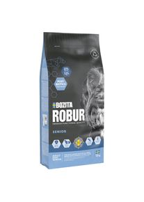 12kg Bozita Robur Senior pienso para perros
